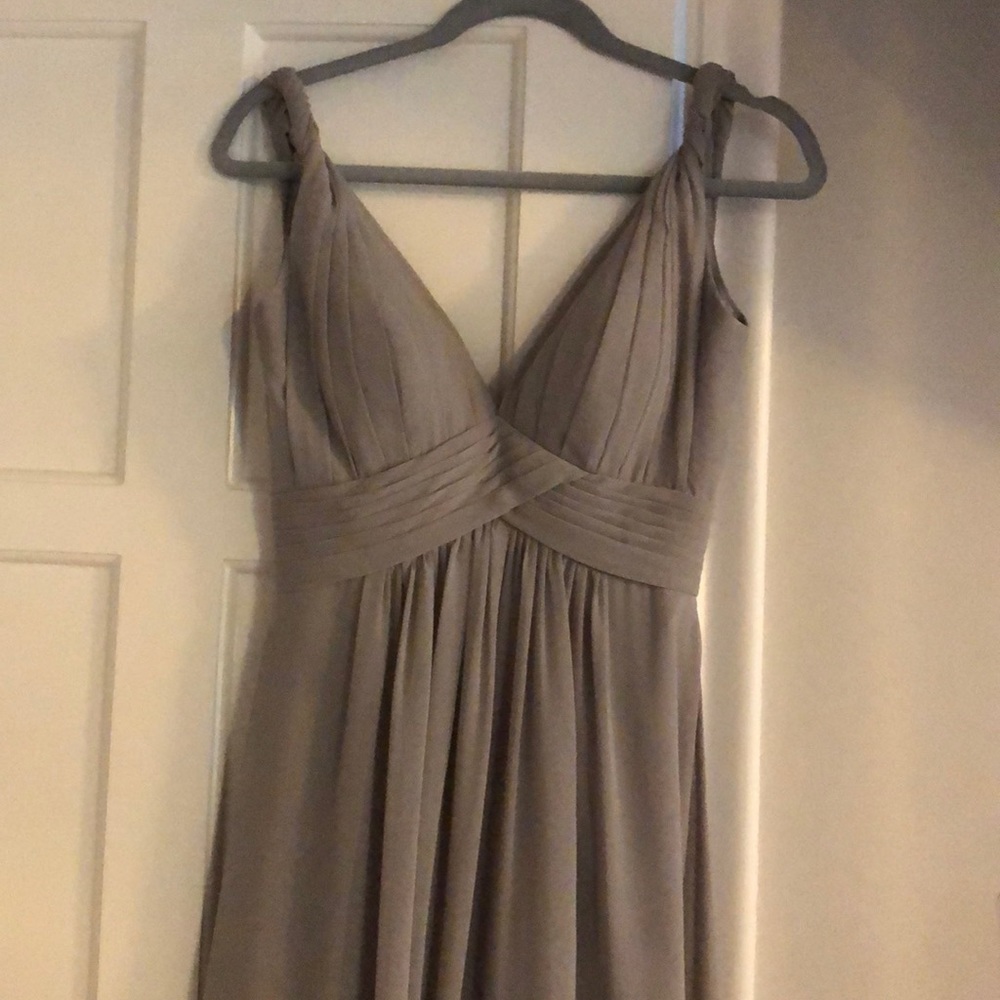 Azazie bridesmaid dress